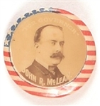 McLean Ohio Stars and Stripes