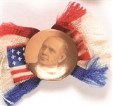 Mark Hanna Sepia Celluloid, Ribbon