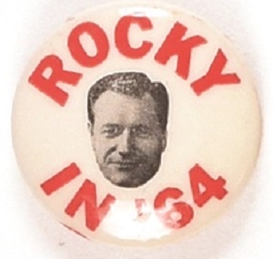 Rocky in 64