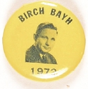 Birch Bayh 1972