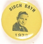 Birch Bayh 1972