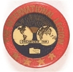 International Union Celluloid