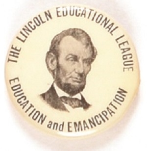Lincoln Education League