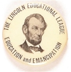 Lincoln Education League