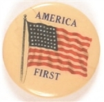 America First Celluloid