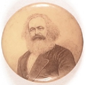 Karl Marx Celluloid