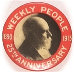 DeLeon Weekly People 25th Anniversary