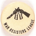 War Resisters League