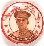 MacArthur Weapons Celluloid