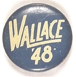 Henry Wallace 48 Litho