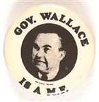 Gov. Wallace is a M.F.