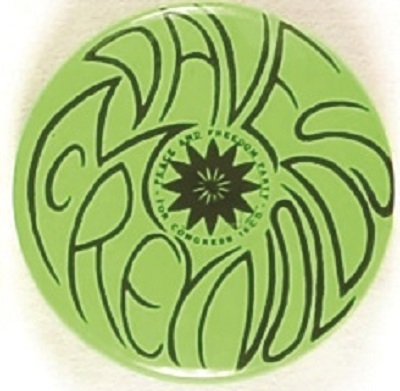 Dave McReynolds Socialist Celluloid