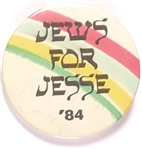 Jews for Jesse Jackson