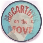 McCarthys on the Move Flasher