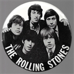 Rolling Stones Original Members