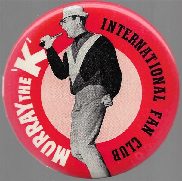 Murray the K International Fan Club