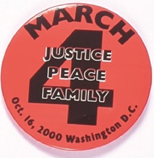 Million Family March