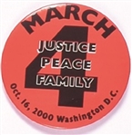 Million Family March