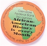 African-American History Every Month