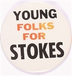 Young Folks for Stokes