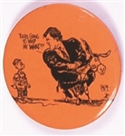 Ted Kennedy Youll Kick My What?