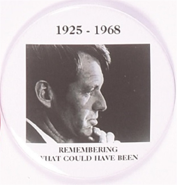 Robert Kennedy Memorial