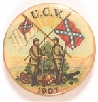 United Confederate Veterans 1901