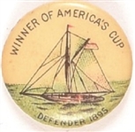 Americas Cup Defender