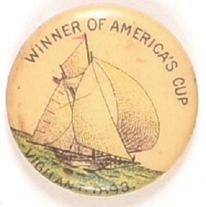 Americas Cup Vigilant