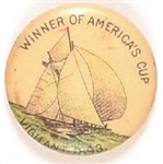 Americas Cup Vigilant