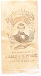 Polk Rare Young Hickory Ribbon