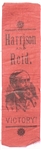 Harrison and Reid Victory Ribbon