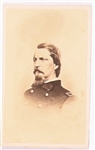 Winfield Scott Hancock CDV