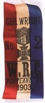 GAR Womens Relief Corps Ribbon