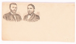Grant, Colfax Jugate Cover