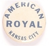 Kansas City American Royal