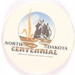 North Dakota Centennial