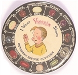 Skeezix Birthstones Mirror