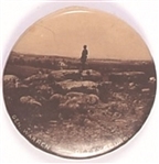 Gen. Warren Gettysburg Mirror