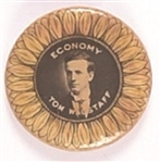 Wagstaff for Governor, Kansas