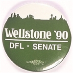 Wellstone Minnesota DFL 1990