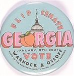 Flip the Senate, Georgia Runoff Election