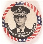 Gen. Wainwright World War II