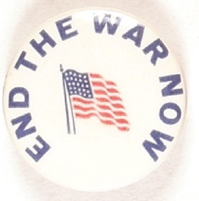 Vietnam End the War Now
