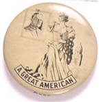 Pershing a Great American World War I