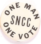 SNCC One Man, One Vote