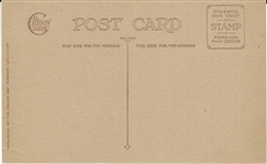 Votes for Women Suffrage Postcard