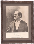 Bryan People’s Party Poster