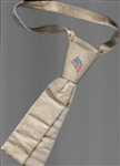 Patriotic Tie, 1888 Election