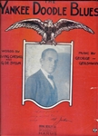 Yankee Doodle Blues by George Gershwin